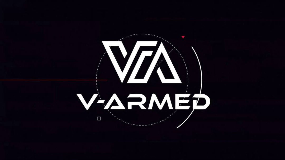 V-ARMED